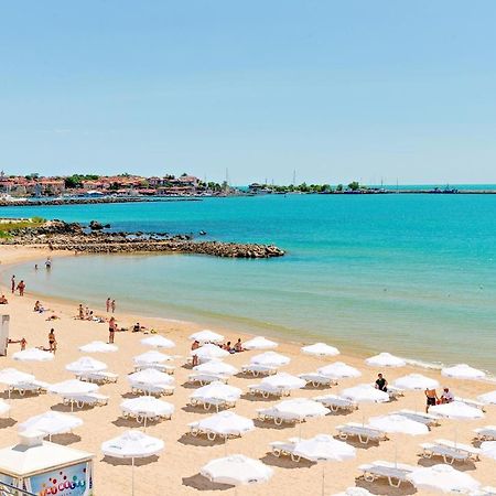 Nessebar, Studio,South Beach, Larisa Ngoại thất bức ảnh