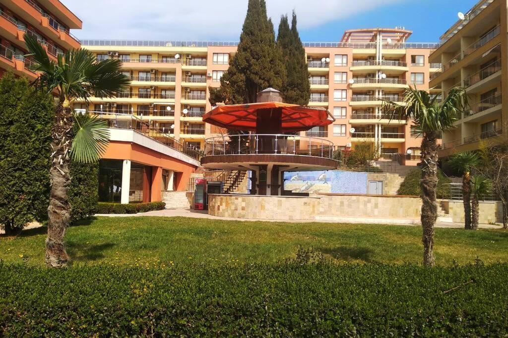 Nessebar, Studio,South Beach, Larisa Ngoại thất bức ảnh