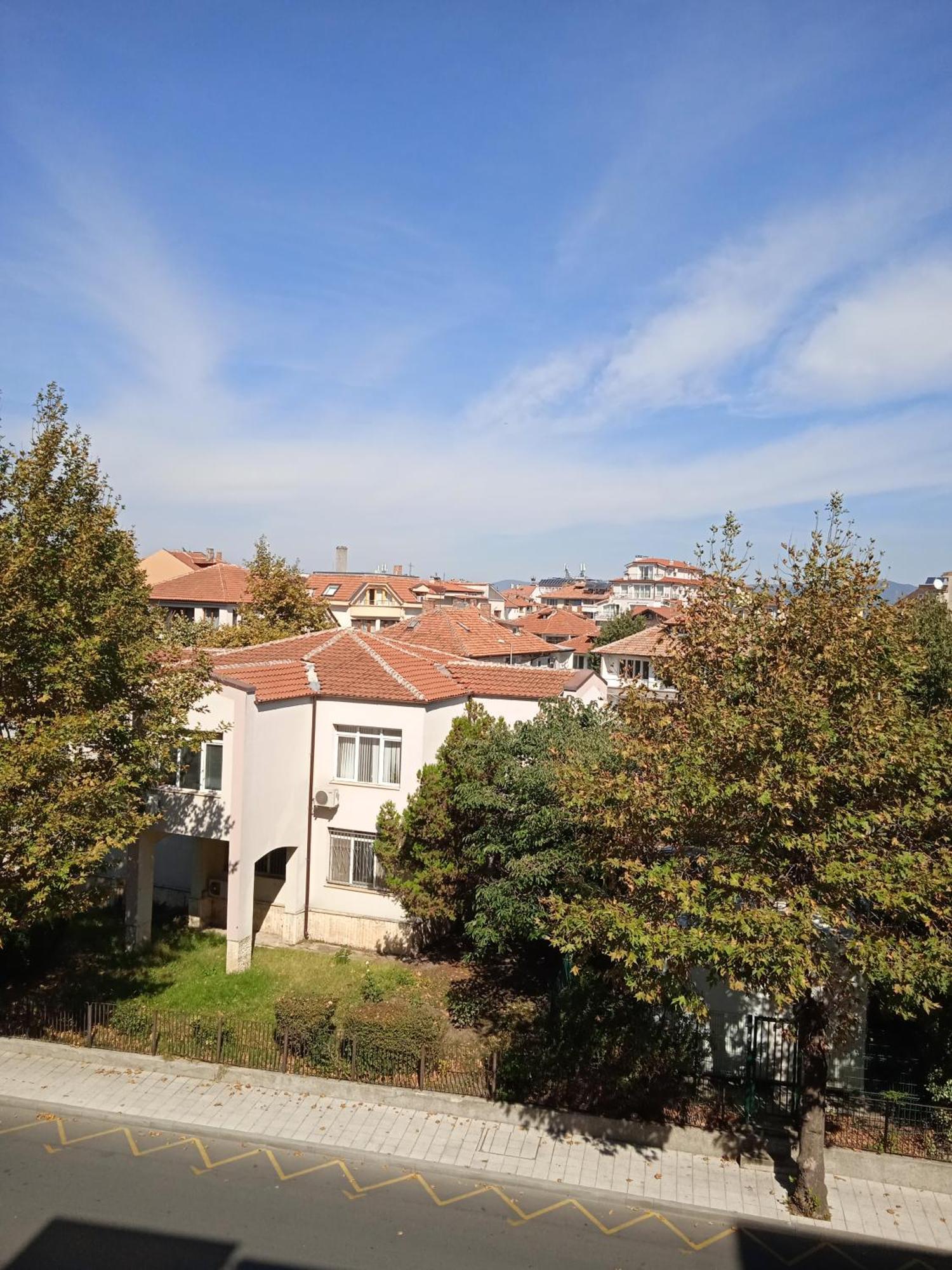 Nessebar, Studio,South Beach, Larisa Ngoại thất bức ảnh