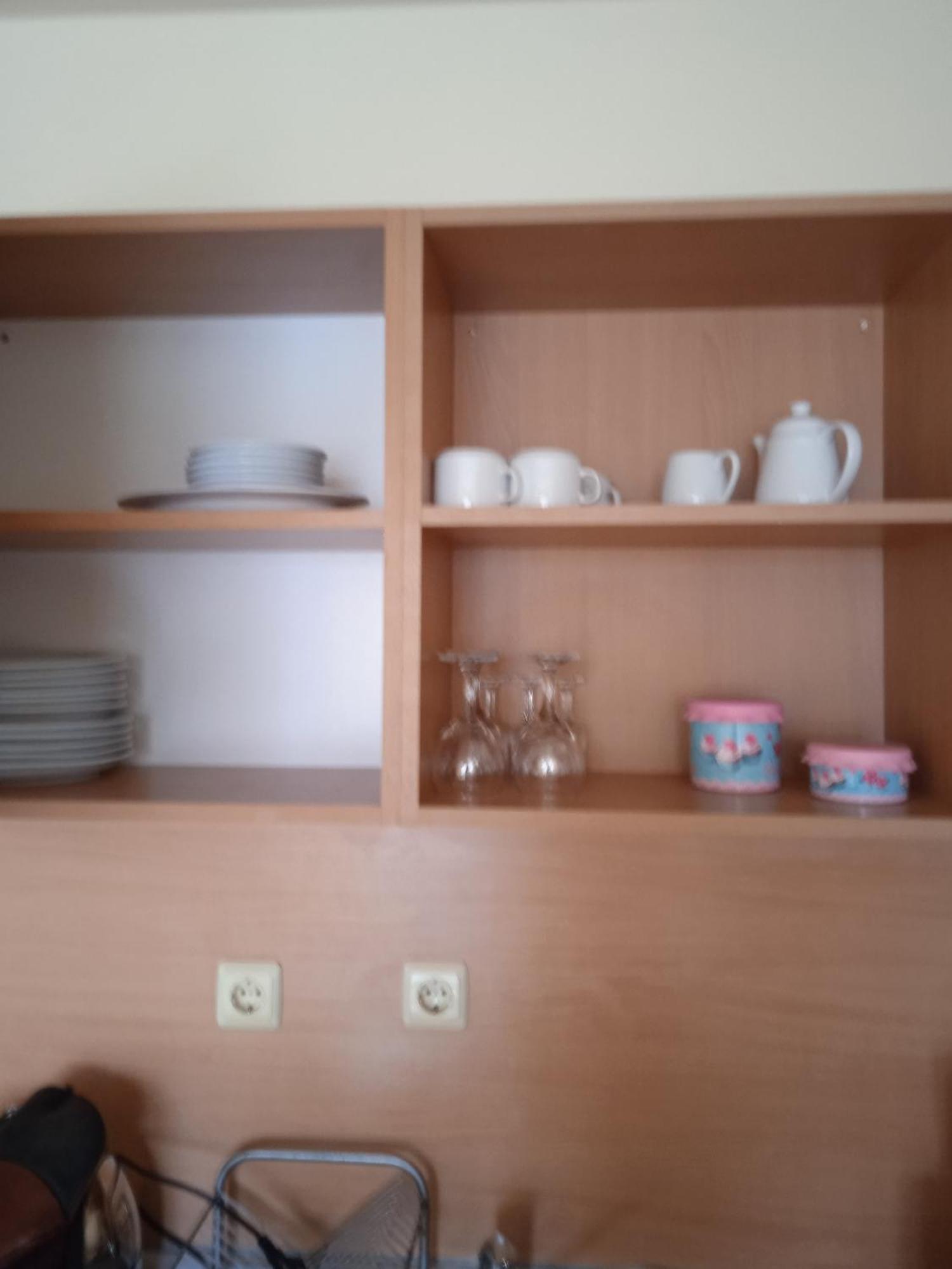 Nessebar, Studio,South Beach, Larisa Ngoại thất bức ảnh
