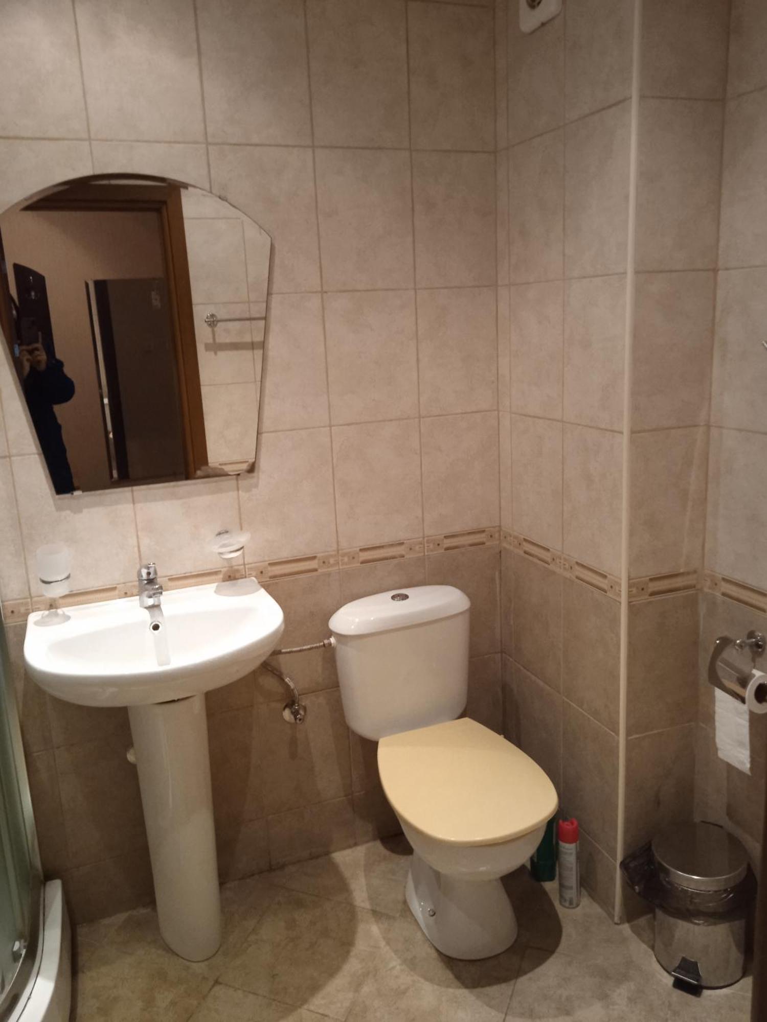 Nessebar, Studio,South Beach, Larisa Ngoại thất bức ảnh
